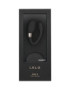 LELO INSIGNIA TIANI 3 MASAJEADOR NEGRO