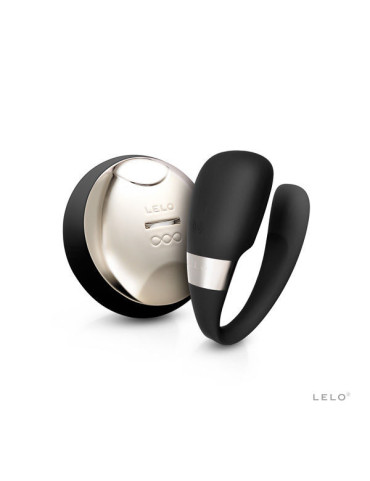 LELO INSIGNIA TIANI 3 MASAJEADOR NEGRO