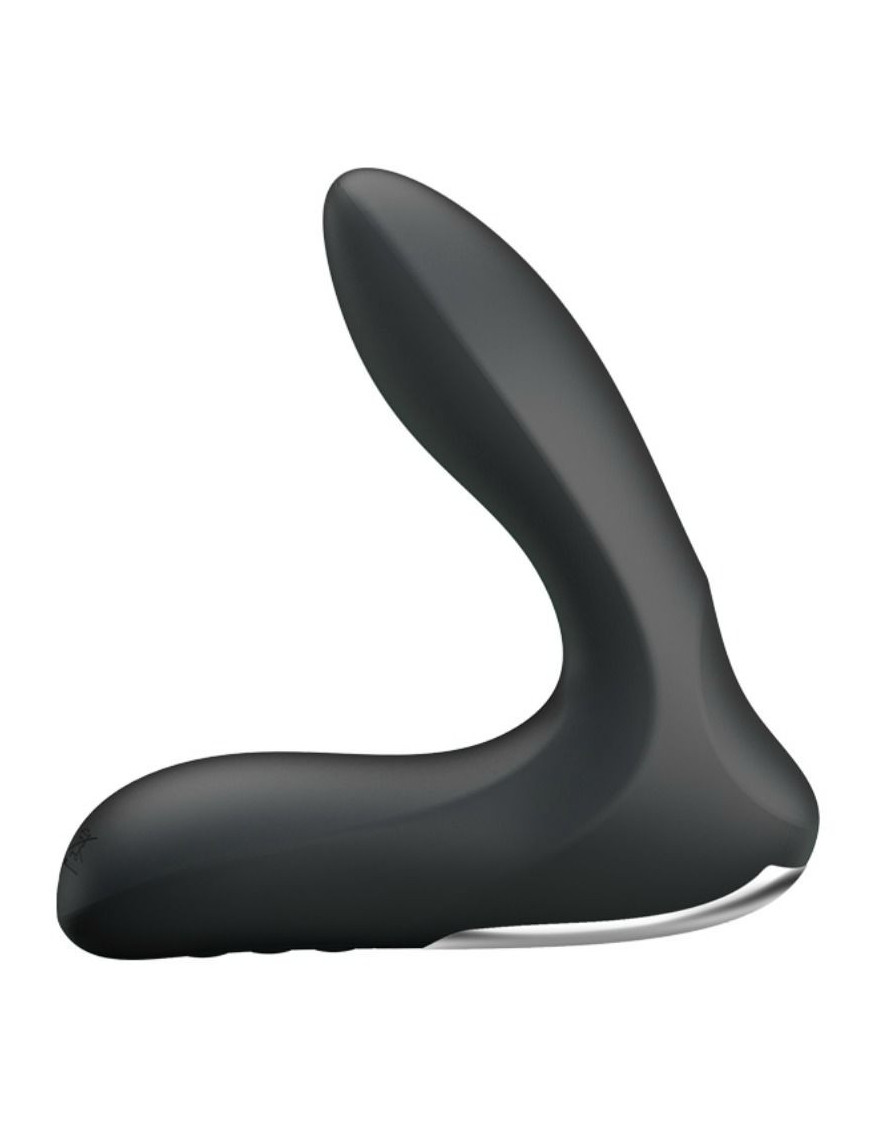 PRETTY LOVE BOTTOM - LEONARD MASAJEADOR PROSTATICO INFLABLE CON VIBRACION