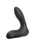 PRETTY LOVE BOTTOM - LEONARD MASAJEADOR PROSTATICO INFLABLE CON VIBRACION