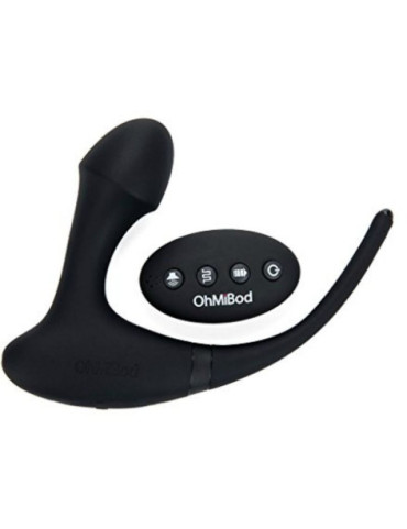 OHMIBOD HERO 3.0H CLUB VIBE...