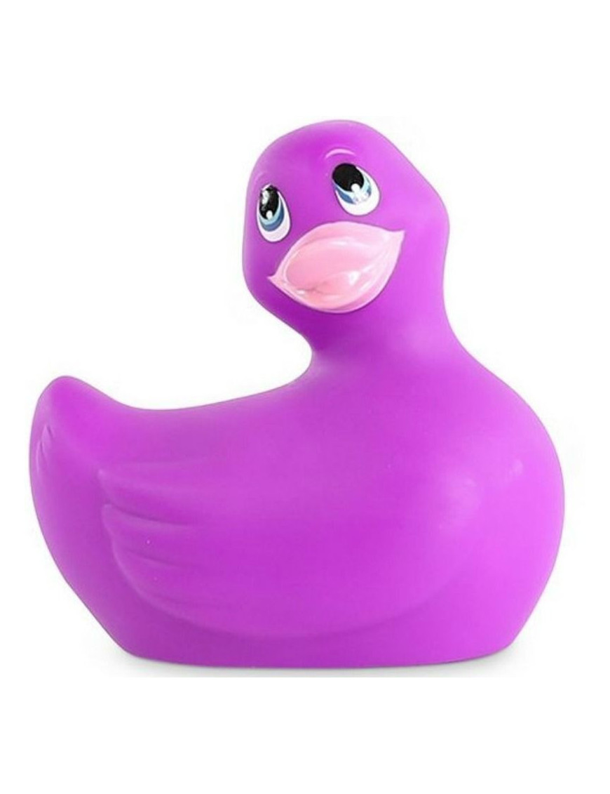 I RUB MY DUCKIE CLASSIC PATO VIBRADOR LILA