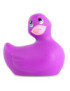 I RUB MY DUCKIE CLASSIC PATO VIBRADOR LILA