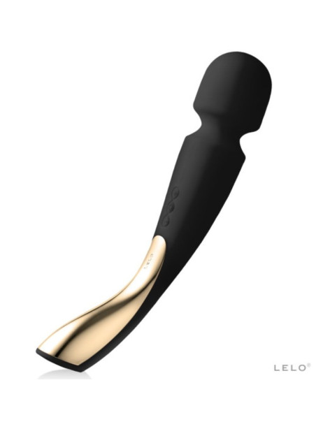 LELO SMART WAND 2 NEGRO