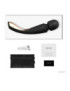 LELO SMART WAND 2 NEGRO