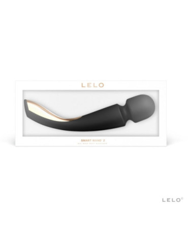 LELO SMART WAND 2 NEGRO