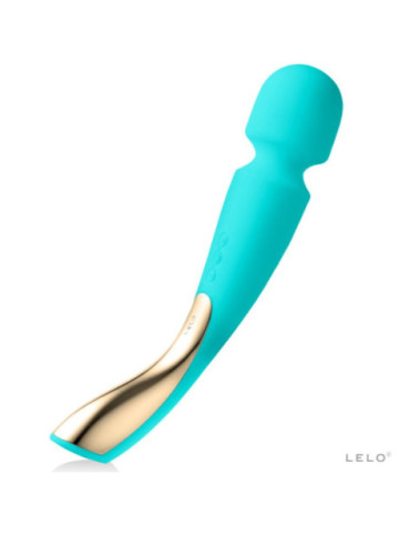 LELO SMART WAND 2 TURQUESA