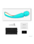 LELO SMART WAND 2 TURQUESA