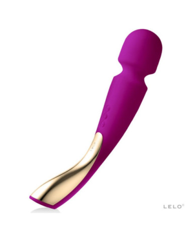 LELO SMART WAND 2 BURDEOS