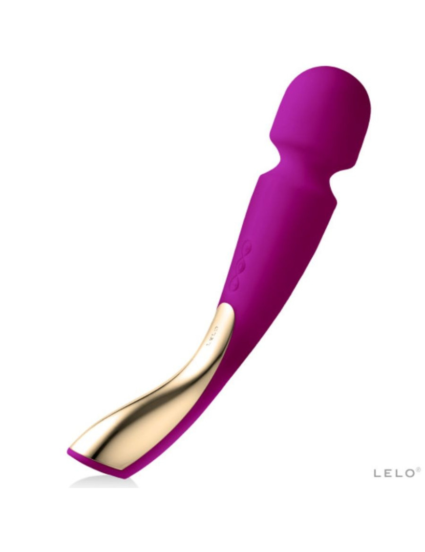 LELO SMART WAND 2 BURDEOS