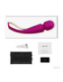 LELO SMART WAND 2 BURDEOS