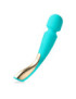 LELO MASAJEADOR SMART MEDIUM WAND 2 AQUA