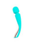 LELO MASAJEADOR SMART MEDIUM WAND 2 AQUA