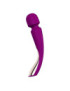 LELO MASAJEADOR SMART WAND MEDIUM 2 DEEP ROSE