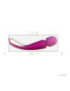 LELO MASAJEADOR SMART WAND MEDIUM 2 DEEP ROSE