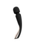 LELO MASAJEADOR SMART MEDIUM WAND 2 NEGRO