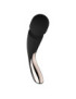 LELO MASAJEADOR SMART MEDIUM WAND 2 NEGRO