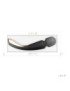 LELO MASAJEADOR SMART MEDIUM WAND 2 NEGRO