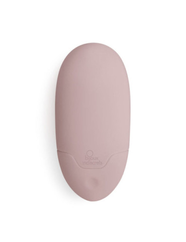 BIJOUX VIBRADOR ÍNTIMO RECARGABLE