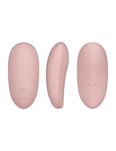 BIJOUX VIBRADOR ÍNTIMO RECARGABLE