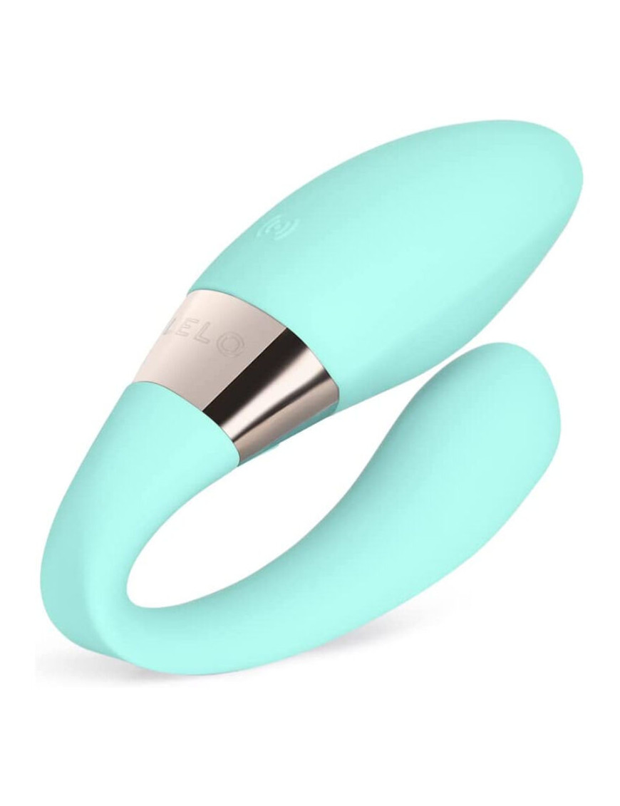 LELO TIANI HARMONY MASAJEADOR PAREJAS AQUA