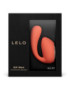 LELO IDA WAVE MASAJEADOR PAREJAS CORAL