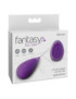 FANTASY FOR HER HUEVO-MASAJEADOR CONTROL REMOTO EXCITE-HER