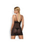 OBSESSIVE - WONDERIA CHEMISE S/M