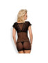 OBSESSIVE - 821-CHE-1 CHEMISE L/XL