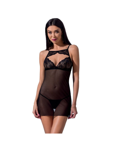 PASSION WOMAN VERONIQUE CHEMISE L/XL