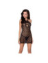 PASSION EROTIC LINE AZALIA CHEMISE S/M