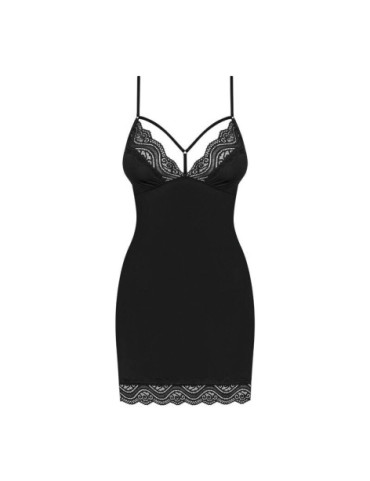 OBSESSIVE - DIYOSA CHEMISE S/M