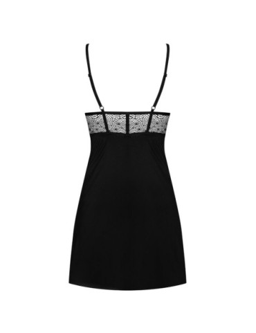 OBSESSIVE - SHARLOTTE CHEMISE L/XL