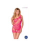 CASMIR CA001 CHEMISE TALLA UNICA ROSA