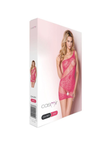 CASMIR CA001 CHEMISE TALLA UNICA ROSA