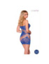 CASMIR CA001 CHEMISE TALLA UNICA AZUL