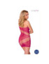 CASMIR CA001 CHEMISE TALLA UNICA FUCSIA