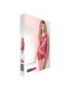 CASMIR CA001 CHEMISE TALLA UNICA FUCSIA