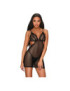 OBSESSIVE - MILLAGRO CHEMISE L/XL