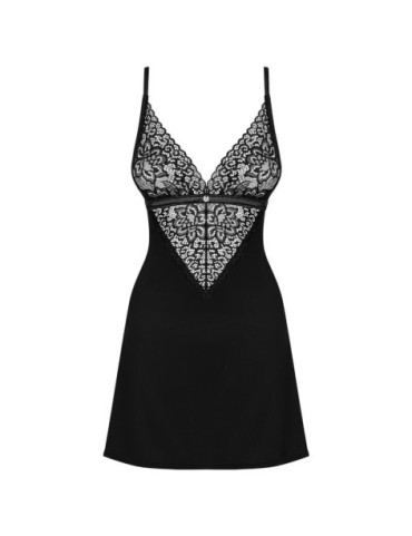 OBSESSIVE - CECILLA CHEMISE S/M