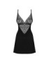 OBSESSIVE - CECILLA CHEMISE S/M