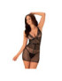 OBSESSIVE - BOWESSA CHEMISE S/M