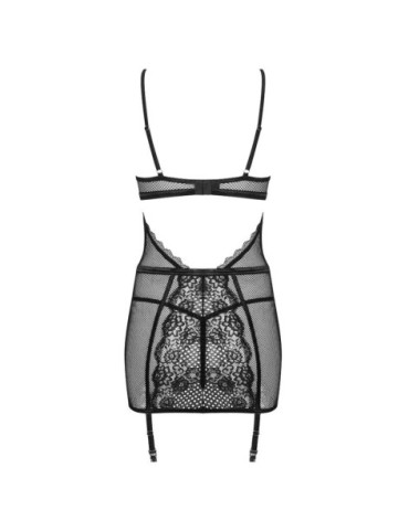 OBSESSIVE - BASITTA CHEMISE S/M