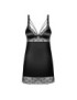 OBSESSIVE - ELOISSA CHEMISE Y TANGA S/M