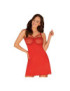 OBSESSIVE - LOVENTY CHEMISE Y TANGA S/M