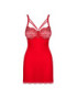 OBSESSIVE - LOVENTY CHEMISE Y TANGA S/M