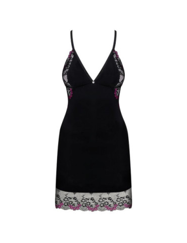 OBSESSIVE - VANESSME CHEMISE XXL/XXXL