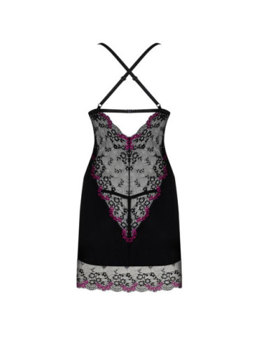 OBSESSIVE - VANESSME CHEMISE XXL/XXXL