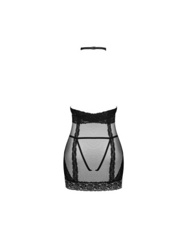 OBSESSIVE - LACRISIA CHEMISE XS/S