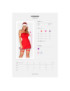 OBSESSIVE - KISSMAS CHEMISE L/XL